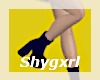 Shygxrl X Sun Shoes 