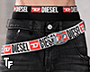 r. Baggy jeans Dies