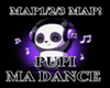 OX! Pupi Dance