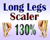 Long Legs 130%