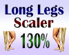 Long Legs Scaler 130%