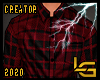 Red Plaid Shirt