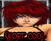 (MH) Vampy ShortCool