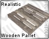 Pallet (Wooden)