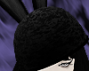 bunny hat