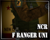 [NCR] F Ranger Uni
