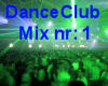Dance Club Mix 1