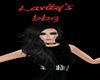 Lavitys bbg sign red