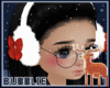 B. Santa Qt Ear Muffs v2