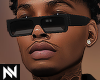 Shades Asteri | Black
