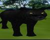 Black Panther ROARS Halloween Costumes Cats Jungle Animals
