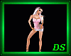 *Sexy Dancing Doll