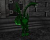 Green Dragon Serpents