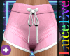 Candy Baddie Shorts