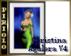 Christina Agulera V1