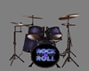 Animated Drums