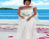 WEDDING BEACH QUEEN