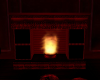 (AA) Crimson Fireplace