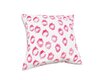 Valentine Kiss Pillow
