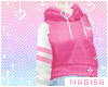 N | PINK! Sweater