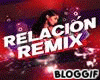 Relación (Remix)