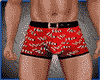Boy Shorts