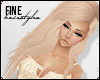 F| Jane Zhang 4 Blonde