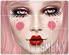 [Is] Porcelain Doll Skin