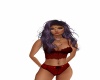 {LS}DK RED Lingerie GA