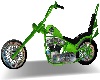 Joker Motorbike