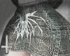 ♱ 2000s Shorts ♱