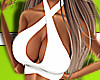 !M♥ Bimbo White Top