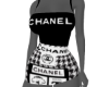 CC Layer Dress