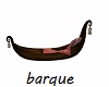 POSES BOAT