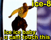 DJ HEROMIX ice baby