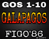 FIGO -Galapagos