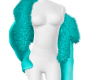 L! Fluffier Coat