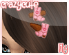 !Lily- HairSnaps Cowgirl