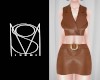 SM | Brown Sugar