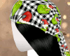 HEAD SCARF ✵ H0H00