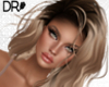 DR- Rhona dirty blonde
