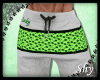 !PS Lucky Shorts 🍀