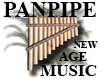 PanPipe - New Age 8
