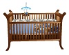 Baby Boy Crib