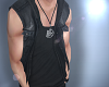 Vest-Hoody denim v3
