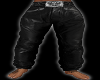 Mateo Leather Pants