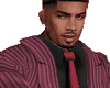TT SA Pinstriped Suit 4