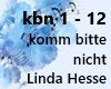 Linda Hesse