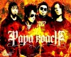 papa roach picture