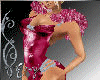 Passion Pink Valentine